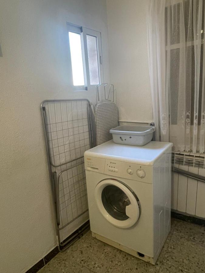 Ulldemolins Mas Del Llorenc מראה חיצוני תמונה